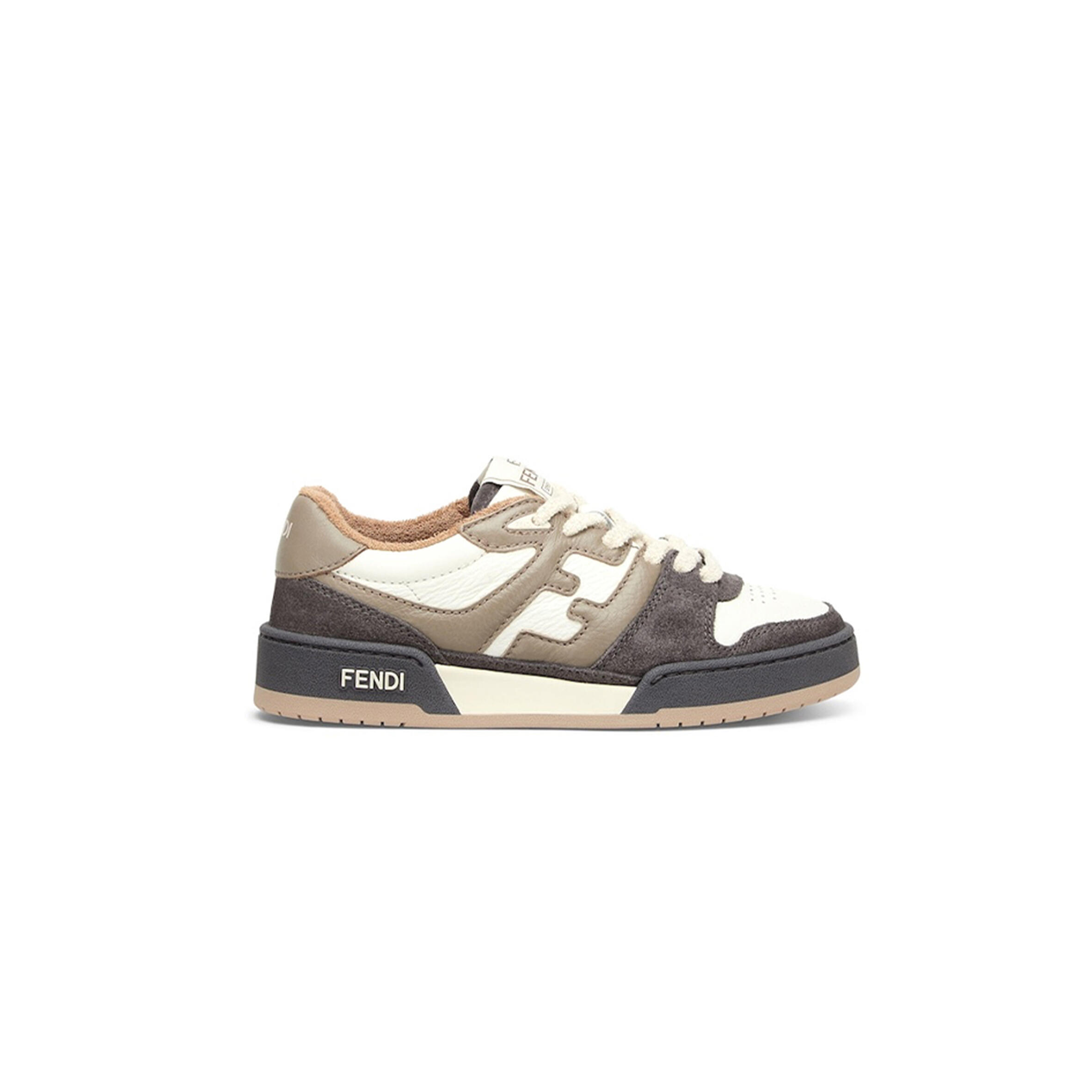FENDI MATCH SNEAKERS 8E8252AI1NF1IJF